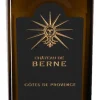 New Bernardus Château de Berne Grande Cuvée Blanc