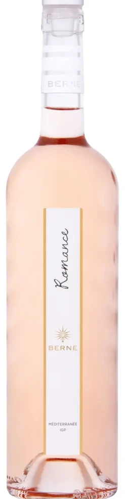 New Château de Berne Château de Berne Romance