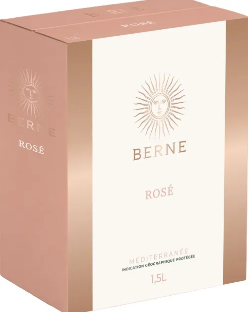 Sale Château d'Esclans Château de Berne Romance Bag in Box