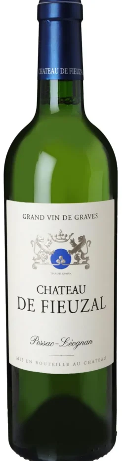 New Château de Fieuzal Château de Fieuzal Blanc