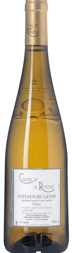 Château de la Roulerie Château de la Roulerie Coteaux du Layon