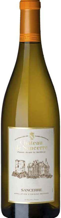 Online Château de Sancerre Château de Sancerre Tradition Blanc