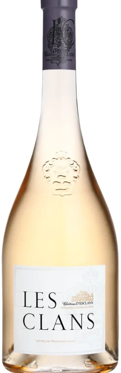 Online Château d'Esclans Château d'Esclans Les Clans