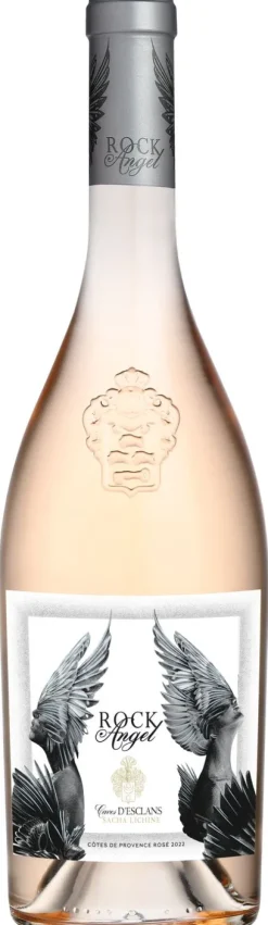 Château d'Esclans Château d'Esclans Rock Angel