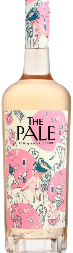 Clearance Château d'Esclans Château d'Esclans The Pale