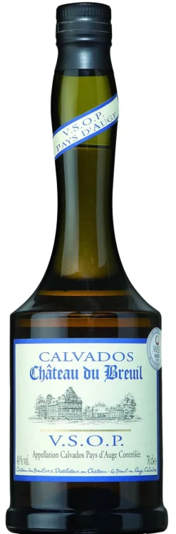 Discount Du Breuil Château du Breuil VSOP