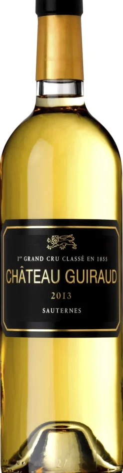 Château Guiraud Château Guiraud