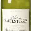 Hot Château Hautes Terres Château Hautes Terres Bordeaux Blanc