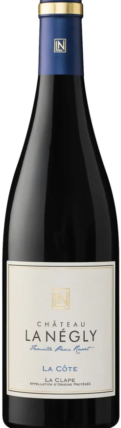 Online Château la Négly Château la Négly la Côte