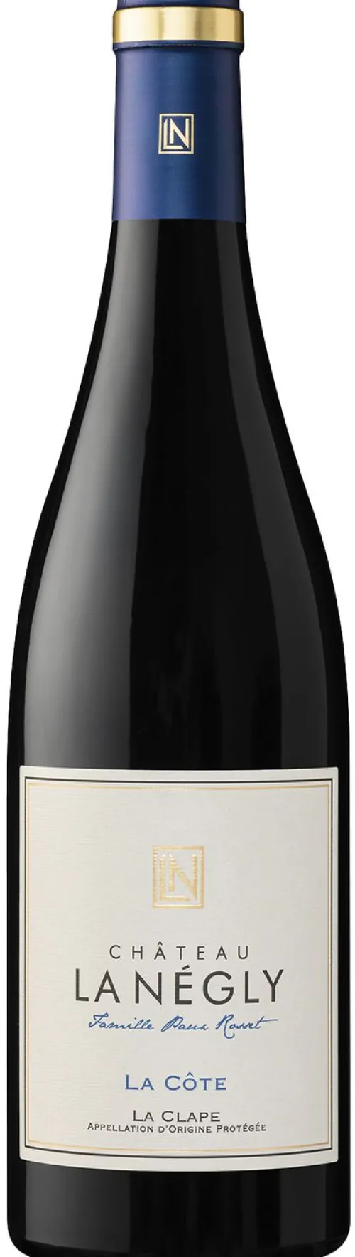 Online Château la Négly Château la Négly la Côte