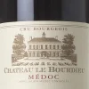 Hot Bourdieu Château le Médoc