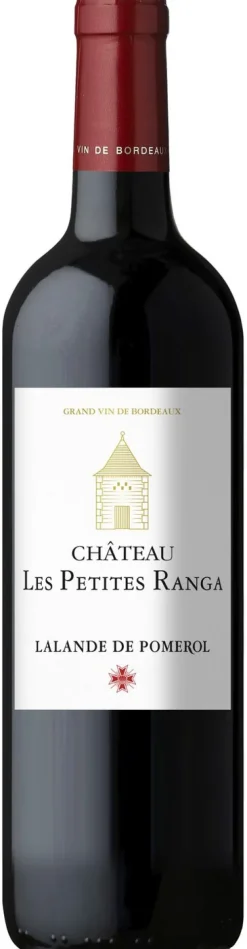Hot Château Les Petites Ranga Château Les Petites Ranga