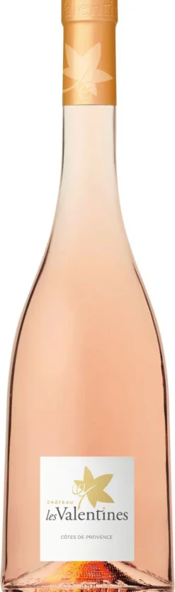 Clearance Les Valentines Château les Valentines Rosé