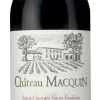 Clearance Macquin Château St. Georges St. Emilion