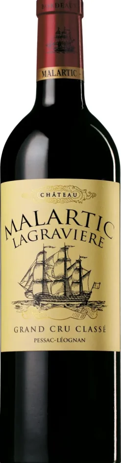 Best Château Malartic Lagraviere Château Malartic Lagravière Blanc