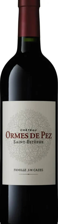 Château Ormes de Pez Château Ormes de Pez Saint-Estèphe