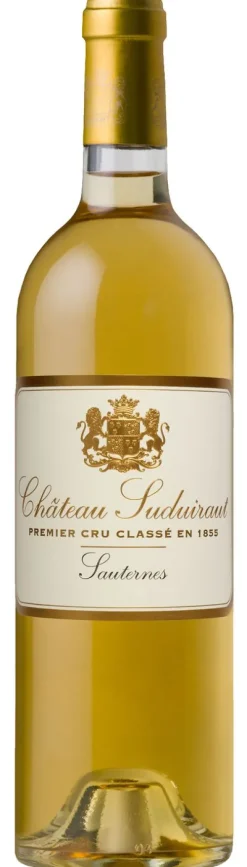 Clearance Château Suduiraut Château Suduiraut Sauternes