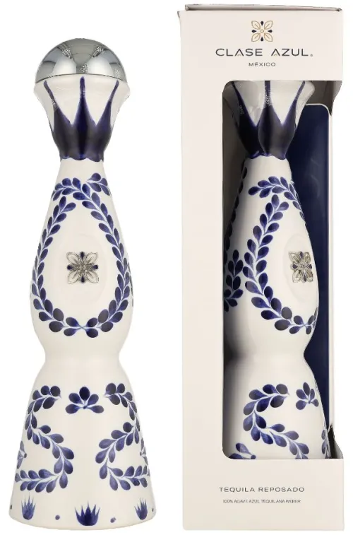 Online Clase Azul Clase Azul Reposado