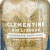 Discount Hendrick's Clementine Snow Globe Gin Liqueur Cadeauverpakking