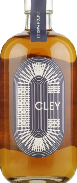 Cley Dutch Single Malt Cask Strength