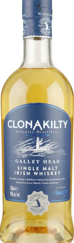 Outlet Clonakilty Galley Head