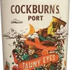 New Cockburn's Cockburn's Fine Tawny Eyes Port