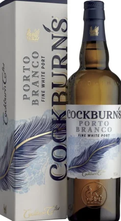 Outlet Cockburn's Cockburn's Fine White