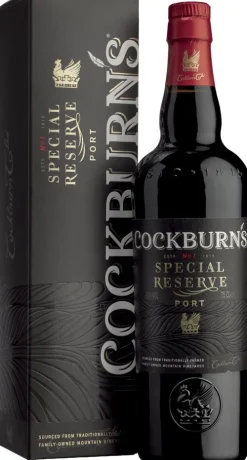 Online Cockburn's Cockburn's Special Reserve