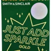 Online Gall & Gall Cocktail glitters goud