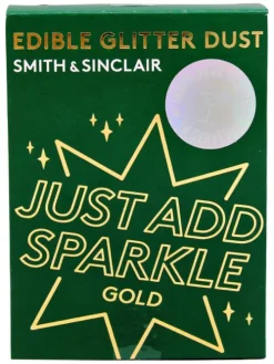 Online Gall & Gall Cocktail glitters goud
