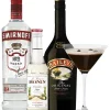 Sale Gall & Gall Cocktailpakket Baileys Martini