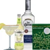 New Fever Tree Cocktailpakket Glitter Margarita