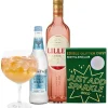 Sale Lillet Cocktailpakket glitter Spritz