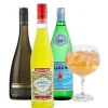 Clearance Gall & Gall Cocktailpakket Limoncello Spritz