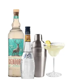 New Gall & Gall Cocktailpakket Margarita