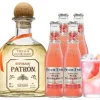 Sale Gall & Gall Cocktailpakket Patrón Paloma