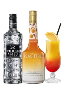 Clearance Gall & Gall Cocktailpakket Sex on the Beach