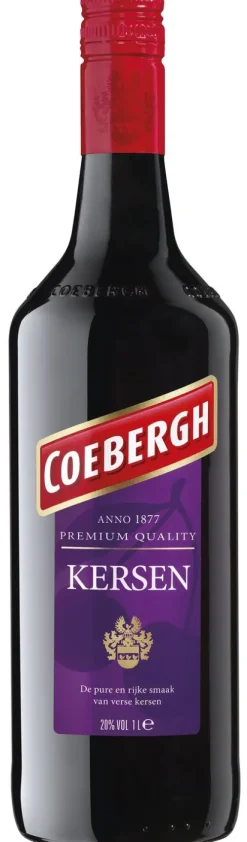 Best Coebergh Kersen