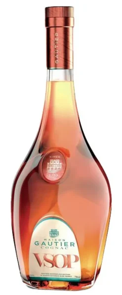 Hot Gautier Cognac VSOP