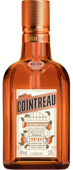 Clearance Cointreau