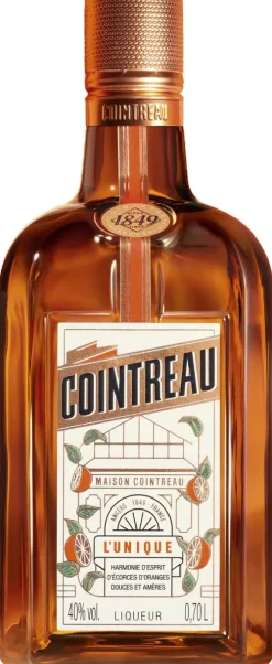Best Cointreau