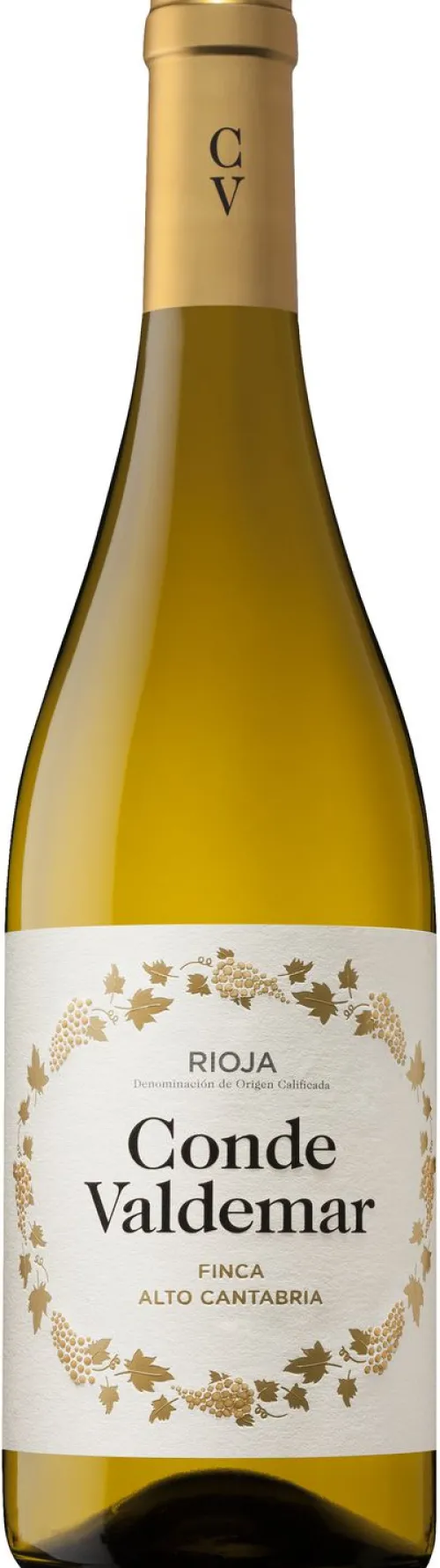 Discount Valdemar Conde Barricas Blanco