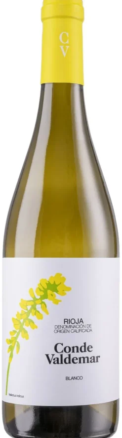 Valdemar Conde Blanco