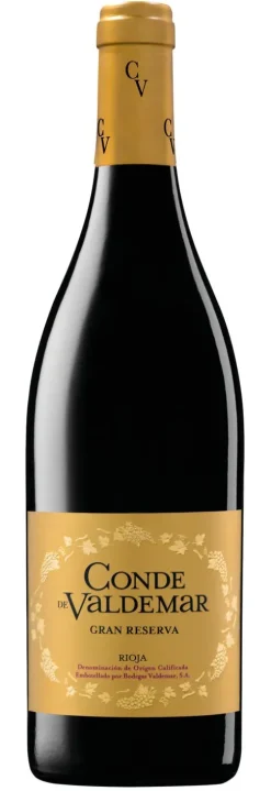 Sale Valdemar Conde Rioja Gran Reserva