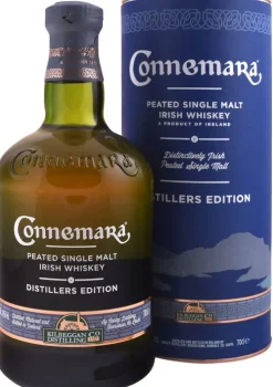 Best Connemara Distillers Edition