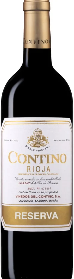 Clearance Contino Reserva