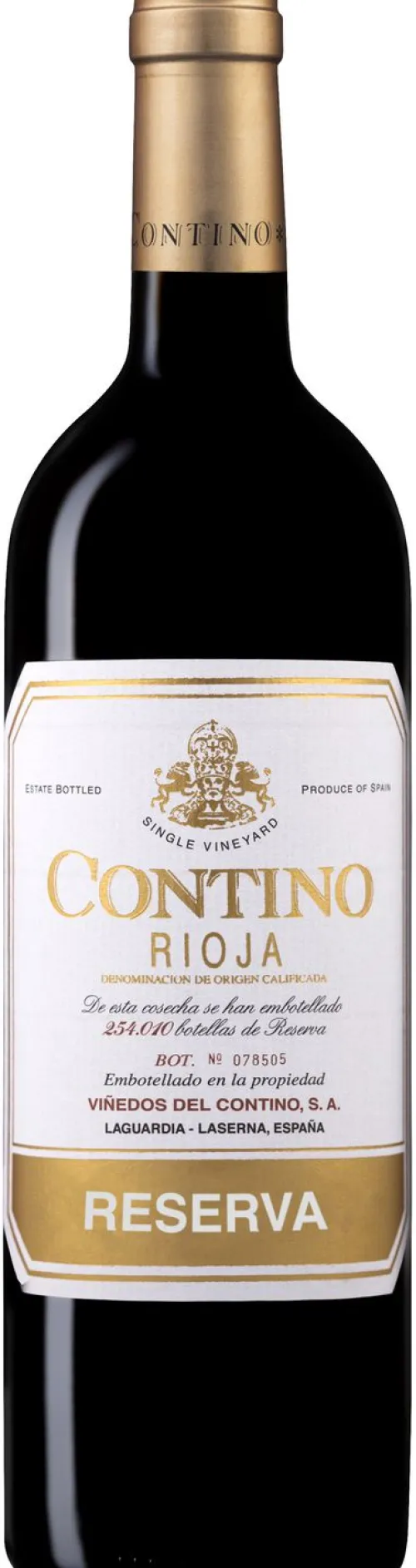 Clearance Contino Reserva