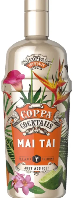 Online Coppa Cocktails Coppa Cocktails Mai Tai