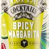 Clearance Bols Coppa Cocktails Spicy Margarita