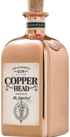 Discount Copper Head Copperhead Original